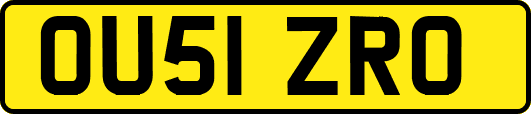 OU51ZRO