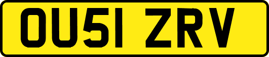 OU51ZRV