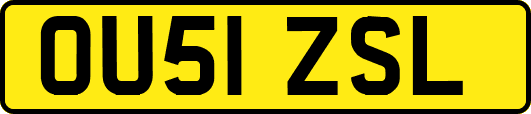 OU51ZSL