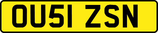 OU51ZSN