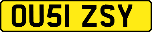 OU51ZSY