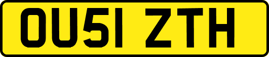 OU51ZTH