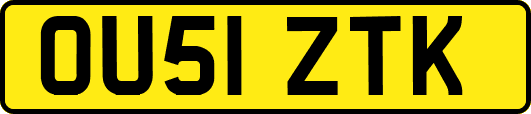 OU51ZTK