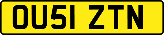 OU51ZTN
