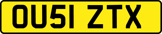 OU51ZTX