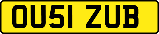 OU51ZUB