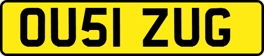 OU51ZUG
