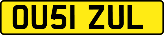OU51ZUL