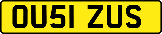 OU51ZUS