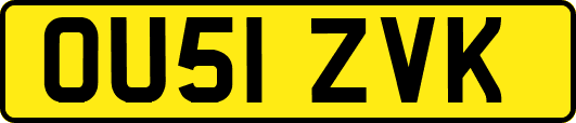 OU51ZVK