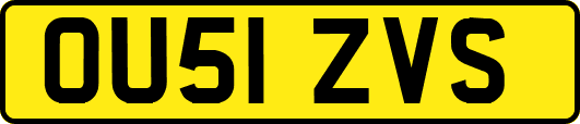 OU51ZVS