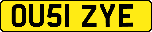 OU51ZYE