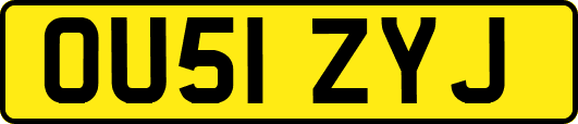 OU51ZYJ