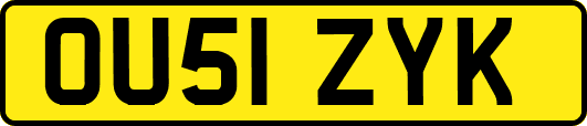 OU51ZYK