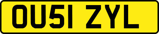 OU51ZYL