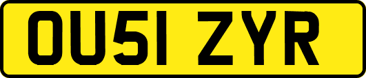 OU51ZYR
