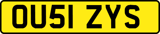 OU51ZYS
