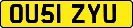 OU51ZYU