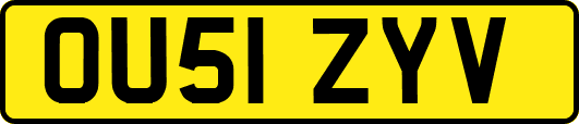 OU51ZYV