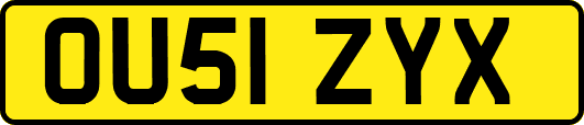 OU51ZYX