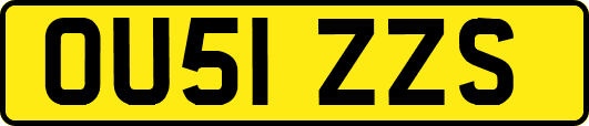 OU51ZZS