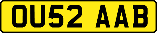 OU52AAB