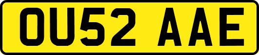 OU52AAE