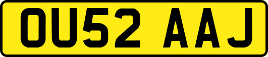 OU52AAJ