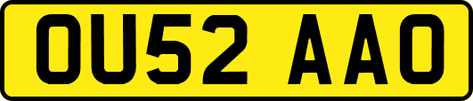 OU52AAO