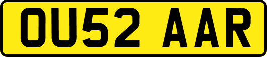 OU52AAR