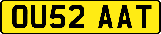 OU52AAT