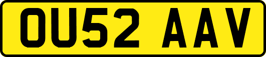 OU52AAV