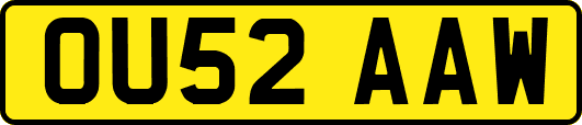 OU52AAW