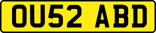 OU52ABD