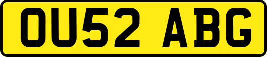 OU52ABG
