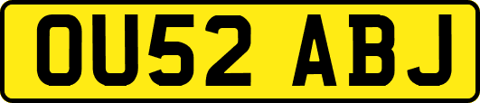 OU52ABJ