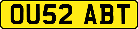 OU52ABT
