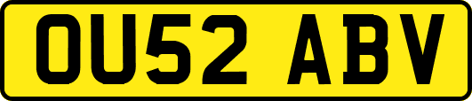 OU52ABV