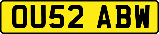 OU52ABW