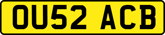 OU52ACB