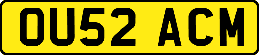 OU52ACM