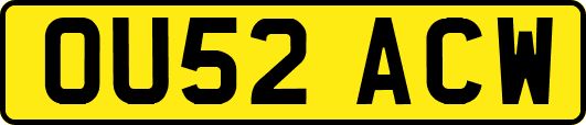 OU52ACW