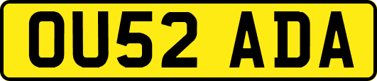 OU52ADA