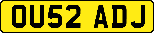 OU52ADJ
