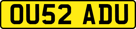 OU52ADU