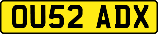 OU52ADX