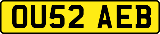 OU52AEB