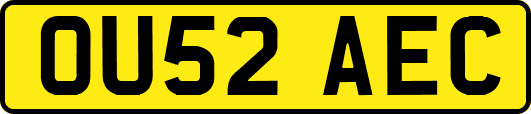 OU52AEC