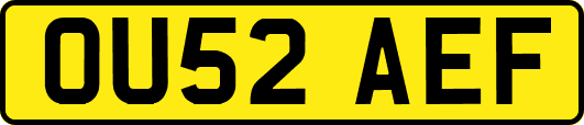 OU52AEF