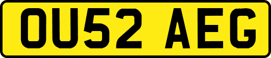 OU52AEG